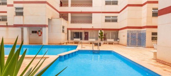 1 Schlafzimmer Wohnung in Torrevieja, Spain, Nr. 88862 16