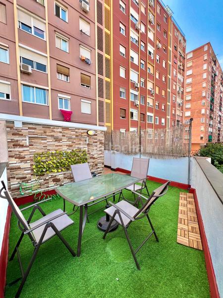 1 bedroom Duplex in L'Hospitalet de Llobregat, Spain No. 265712