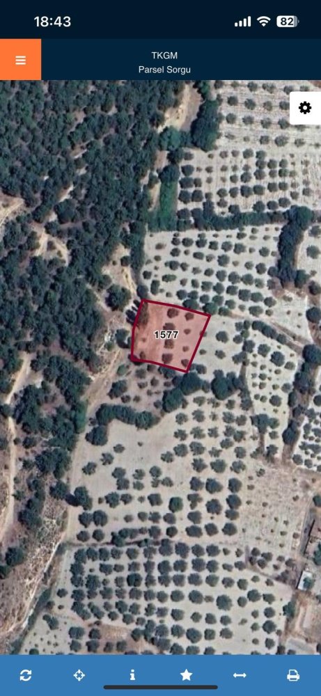  Land in Hamm, Germany No. 354993