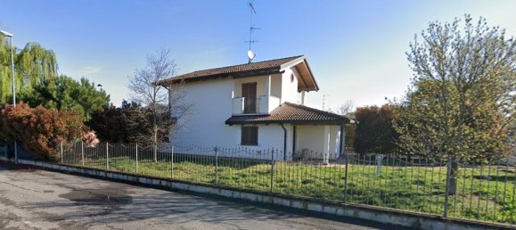 8-Zimmer Villa in Caresanablot, Italy, Nr. 13354 5