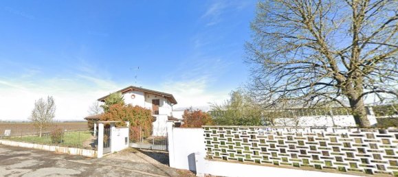 8-Zimmer Villa in Caresanablot, Italy, Nr. 13354 7
