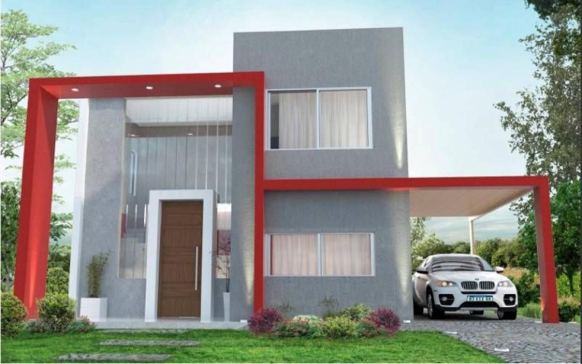 3 غرف نوم منزل في Escobar, Argentina رقم 80699