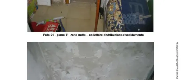 7 rooms Apartment in Nuoro, Italy No. 145701 12