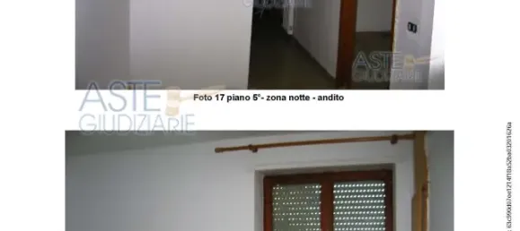 7 rooms Apartment in Nuoro, Italy No. 145701 10