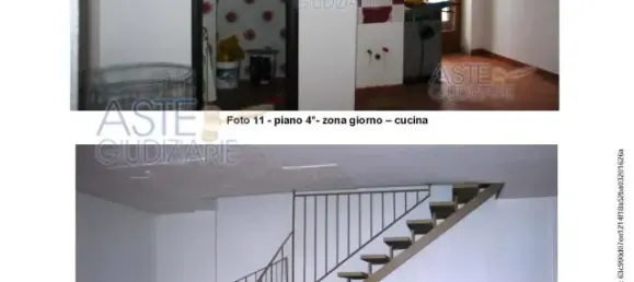 7 rooms Apartment in Nuoro, Italy No. 145701 7