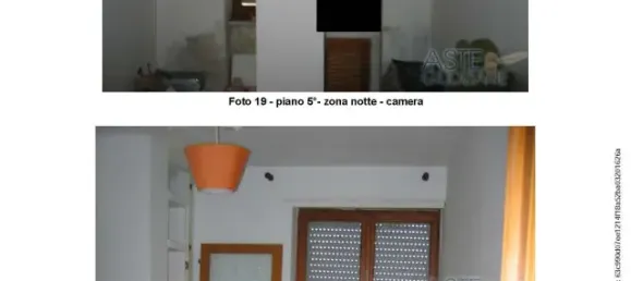 7 rooms Apartment in Nuoro, Italy No. 145701 11