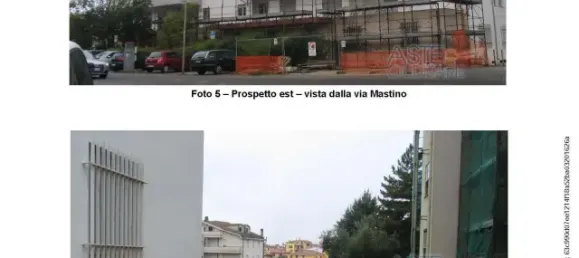 7 rooms Apartment in Nuoro, Italy No. 145701 4