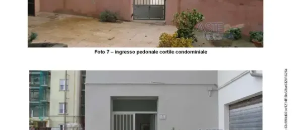 7 rooms Apartment in Nuoro, Italy No. 145701 5