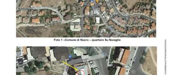 7 rooms Apartment in Nuoro, Italy No. 145701 2