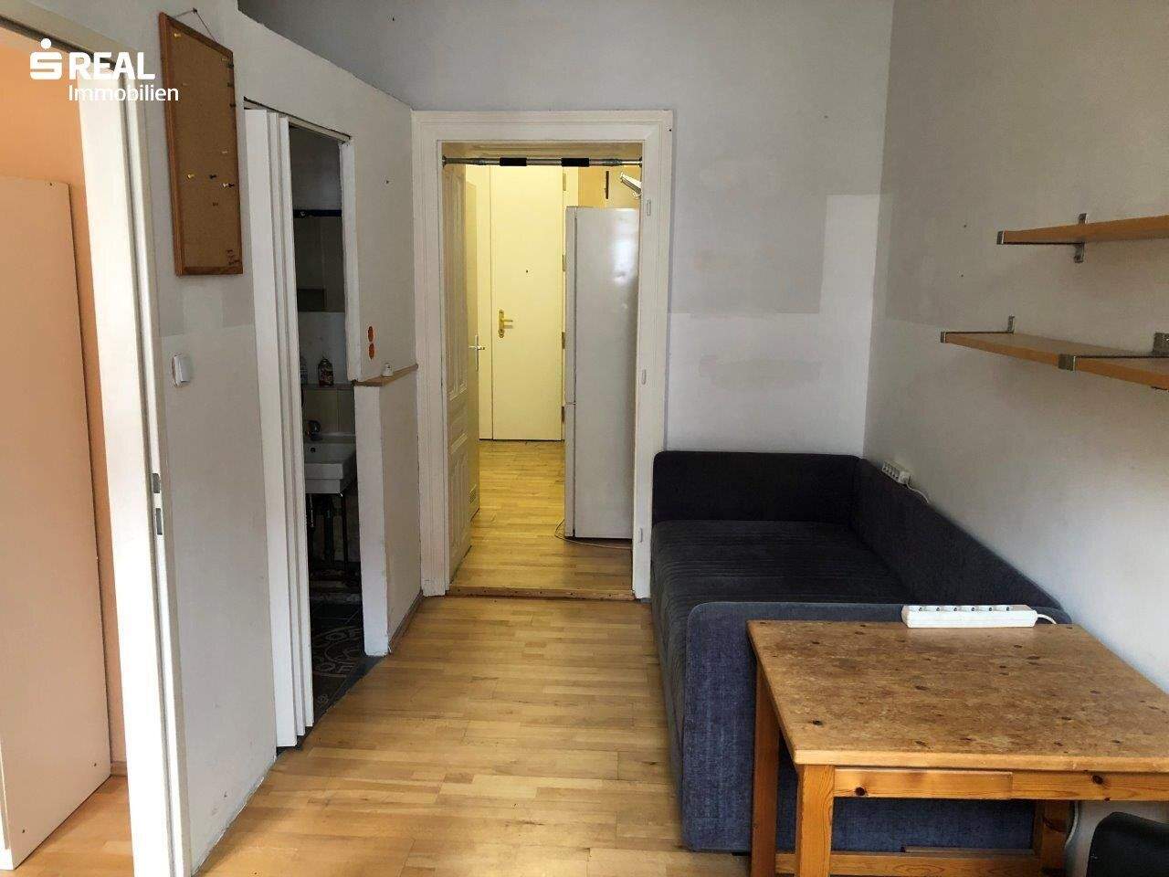 Квартира с 2 комнатами в Фафоритен, Австрия № 170154