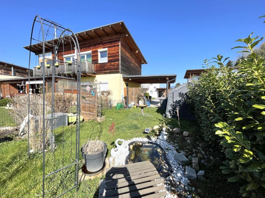 2-salle Appartement à Weiz, Austria No. 229789