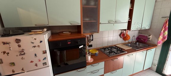 3 rooms Apartment in Bergamo, Italy No. 258844 11