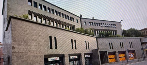 3 rooms Apartment in Bergamo, Italy No. 258844 35