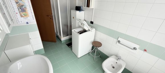 3 rooms Apartment in Bergamo, Italy No. 258844 31