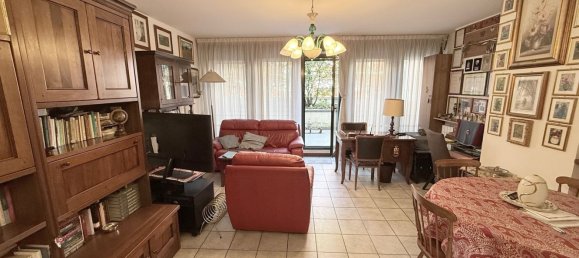 3 rooms Apartment in Bergamo, Italy No. 258844 12