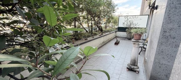 3 rooms Apartment in Bergamo, Italy No. 258844 16