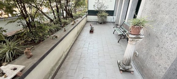 3 rooms Apartment in Bergamo, Italy No. 258844 17