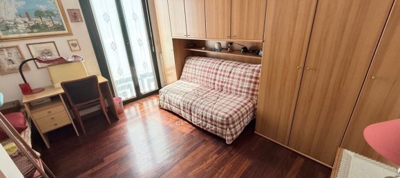 3 rooms Apartment in Bergamo, Italy No. 258844 32