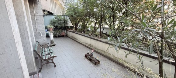 3 rooms Apartment in Bergamo, Italy No. 258844 15