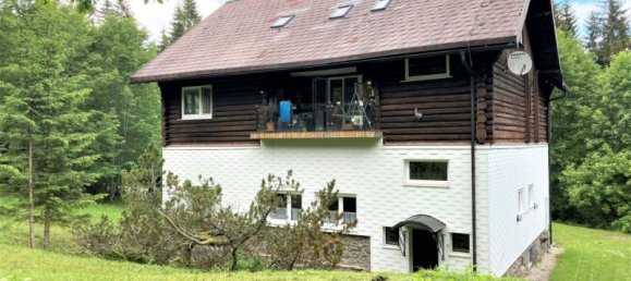 Apartamento de 4 habitaciónes en Ulrichsberg, Austria No. 59186 4