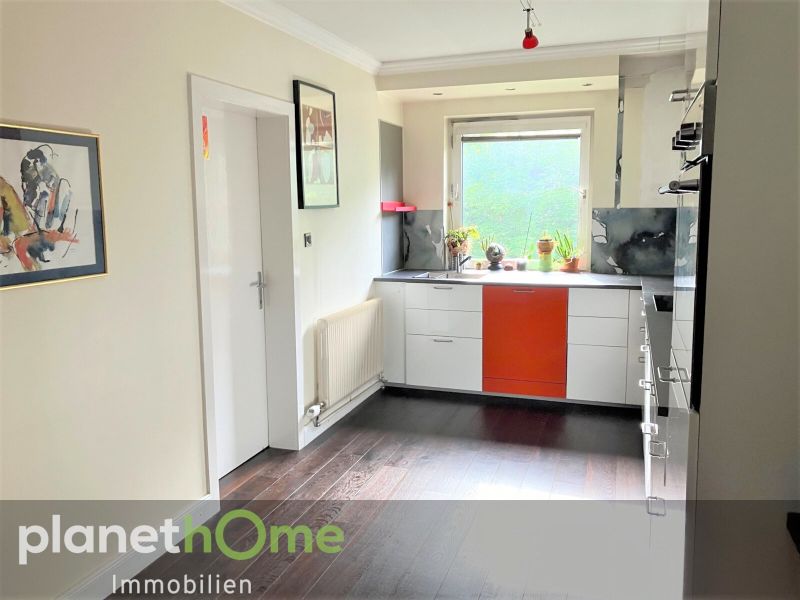 Apartamento de 4 habitaciónes en Ulrichsberg, Austria No. 59186