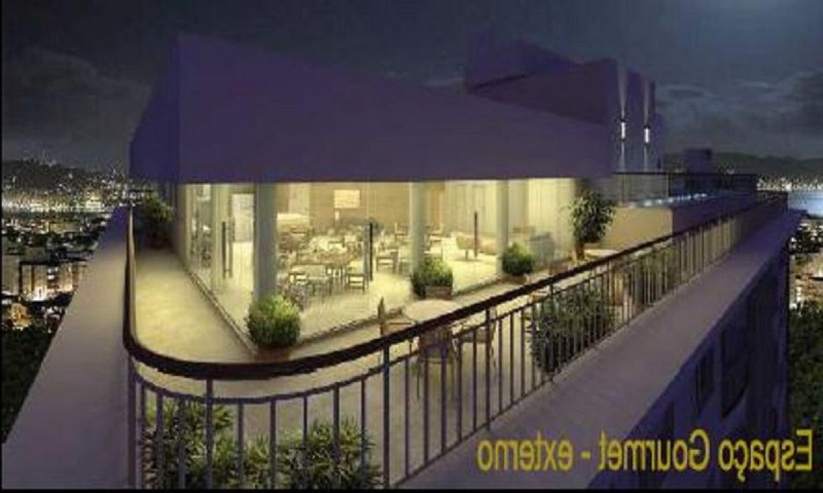 Studio in Florianopolis, Brazil, Nr. 540670