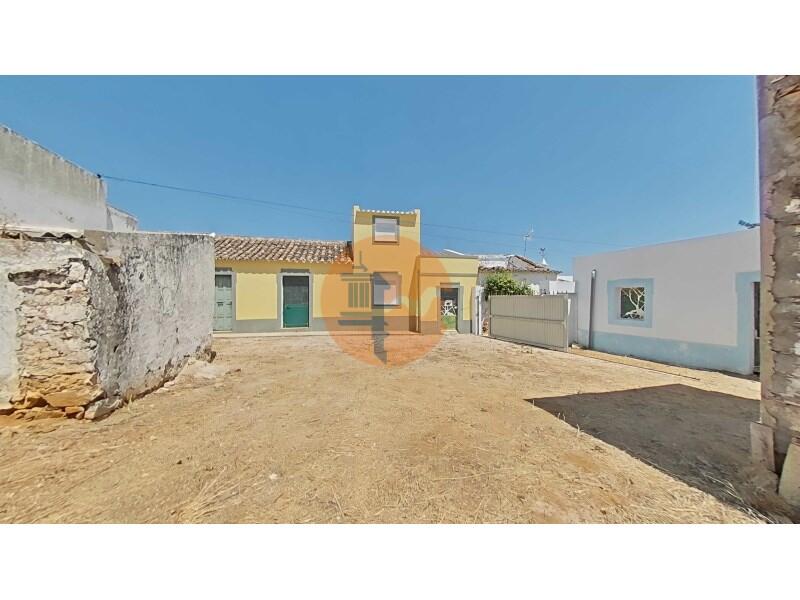 4 bedrooms House in Olhao, Portugal No. 249237