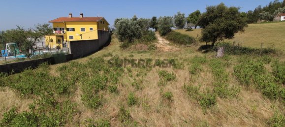 Terreno en Anobra, Portugal No. 169107 5