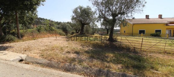 Terreno en Anobra, Portugal No. 169107 8