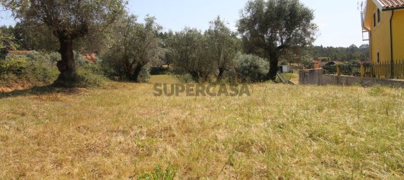 Terreno en Anobra, Portugal No. 169107 7