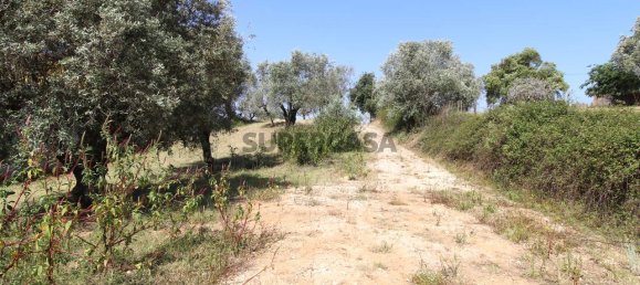 Terreno en Anobra, Portugal No. 169107 6