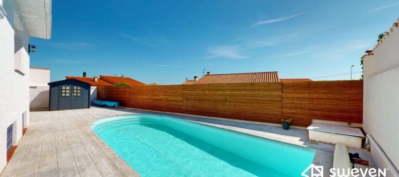 6 bedrooms House in Perpignan, France No. 286530 3