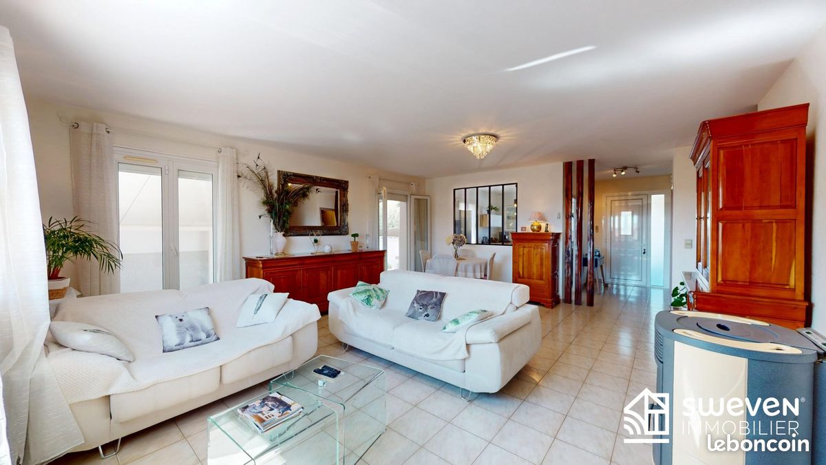 6 bedrooms House in Perpignan, France No. 286530