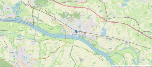 5غرفة تاون هاوس في Kleve, Germany رقم 256046 25