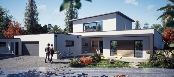 Grundstück in Saint-Julien-les-Villas, France 1243m², Nr. 245023 4