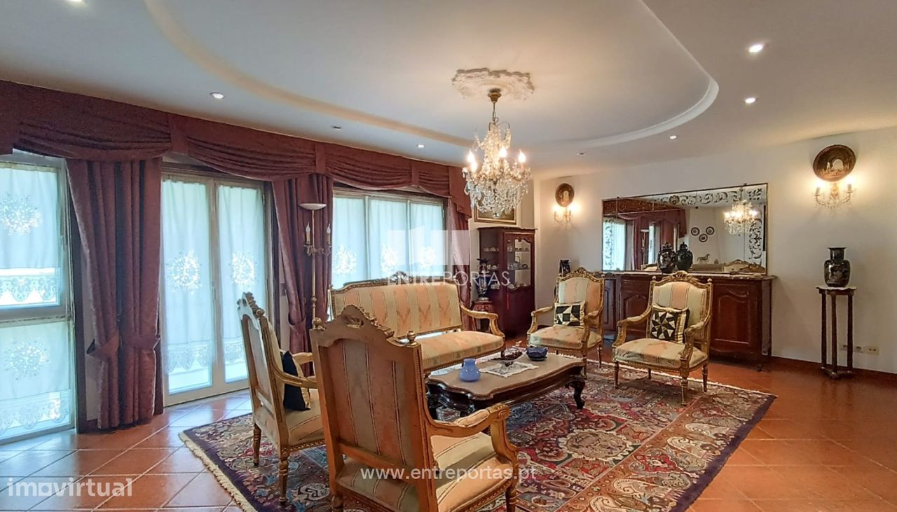 4 bedrooms House in Povoa de Varzim, Portugal No. 57197