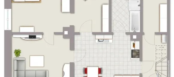 6 rooms Townhouse in Gorlitz, Germany No. 193625 10