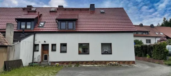 6 rooms Townhouse in Gorlitz, Germany No. 193625 3