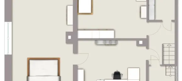 6 rooms Townhouse in Gorlitz, Germany No. 193625 11