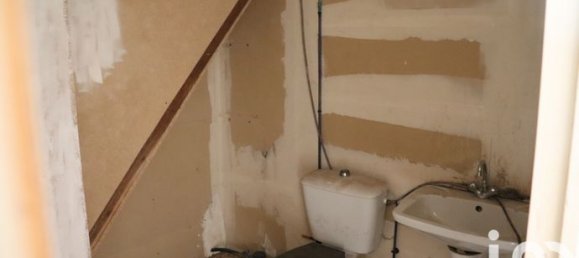 2-Zimmer Haus in Deux-Sevres, France, Nr. 301897 5