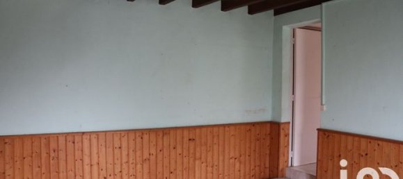 2-Zimmer Haus in Deux-Sevres, France, Nr. 301897 6