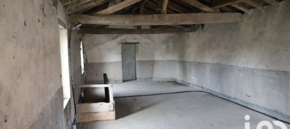 2-Zimmer Haus in Deux-Sevres, France, Nr. 301897 4