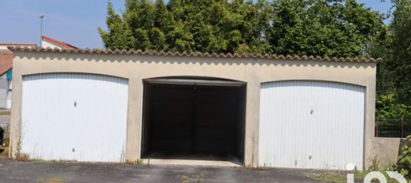 2-Zimmer Haus in Deux-Sevres, France, Nr. 301897 9