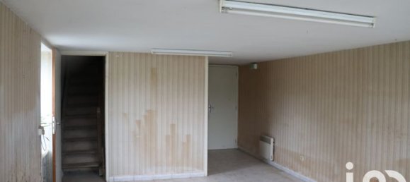 2-Zimmer Haus in Deux-Sevres, France, Nr. 301897 8