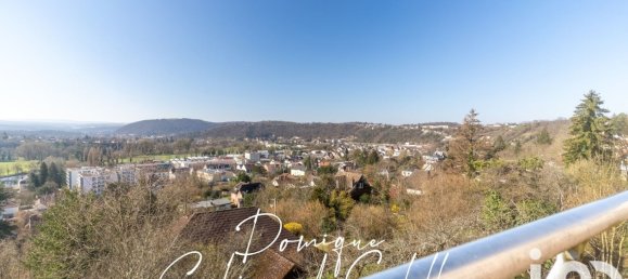 5-Zimmer Haus in Montbeliard, France, Nr. 193666 11