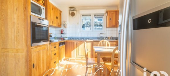 5-Zimmer Haus in Montbeliard, France, Nr. 193666 5