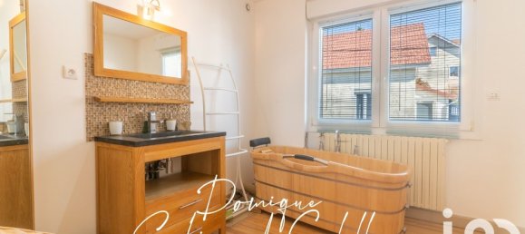 5-Zimmer Haus in Montbeliard, France, Nr. 193666 9