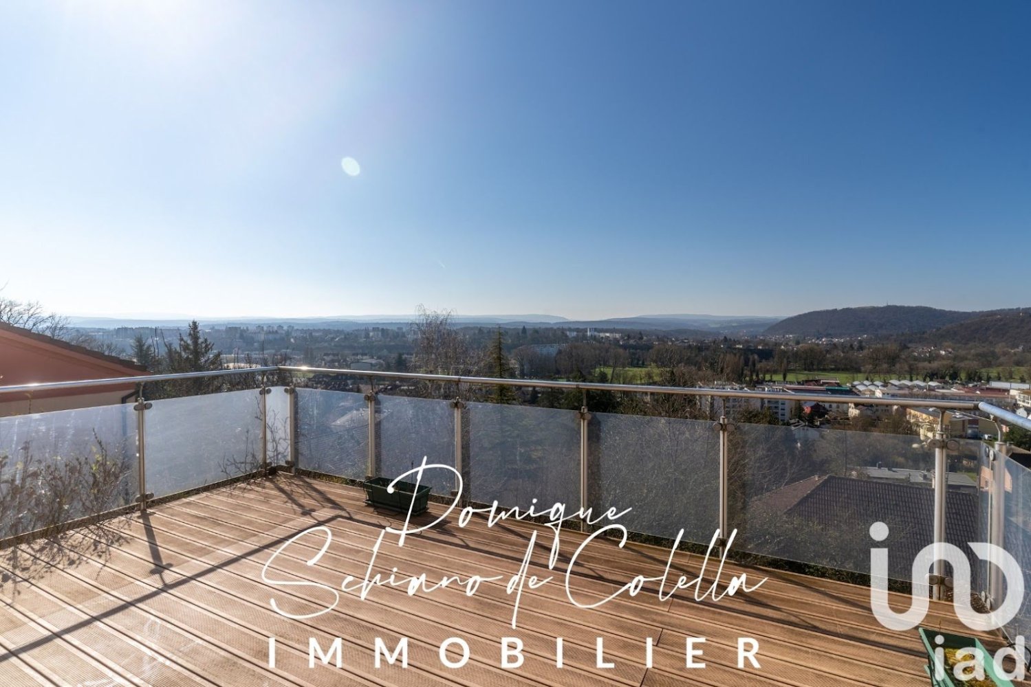 5-Zimmer Haus in Montbeliard, France, Nr. 193666