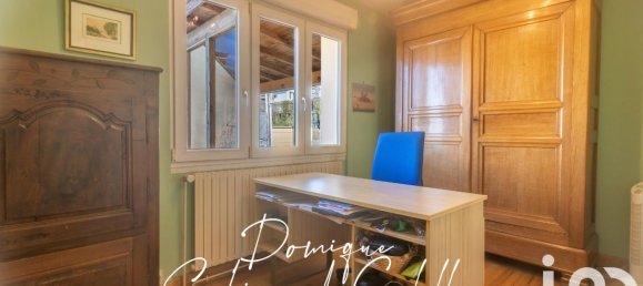 5-Zimmer Haus in Montbeliard, France, Nr. 193666 8