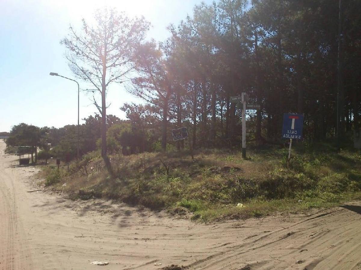 Terrain à Mar del Plata, Argentina No. 114345